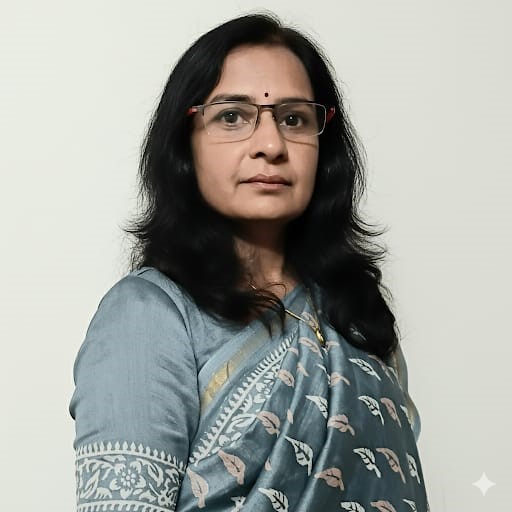 Dr. Piyusha Tiwari
